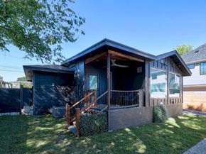 4309 Hank Ave, Austin TX 78745