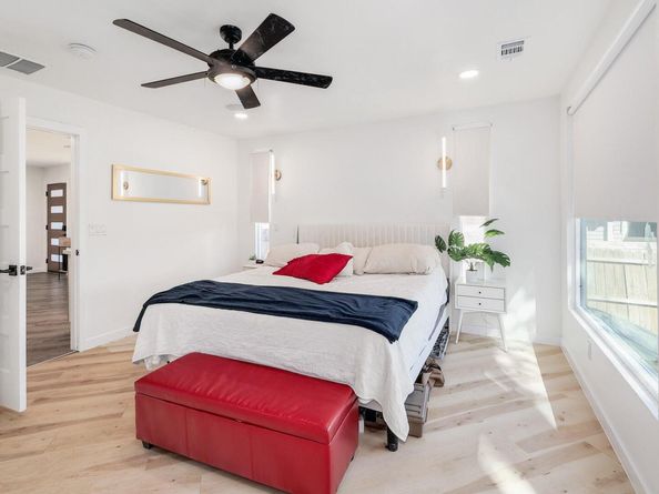 4309 Hank Ave, Austin TX 78745