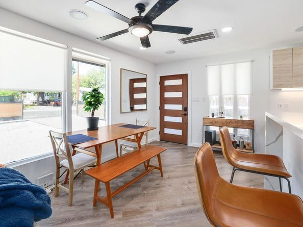 4309 Hank Ave, Austin TX 78745