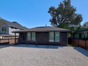 4309 Hank Ave, Austin TX 78745