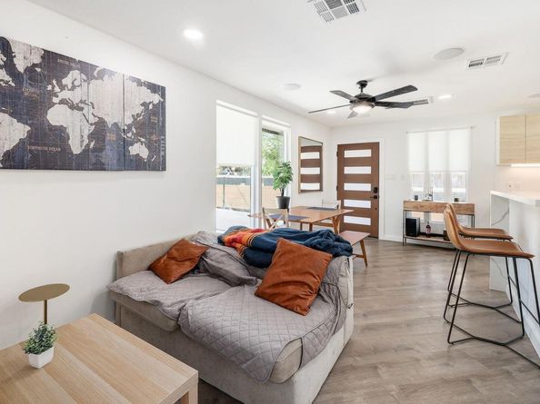 4309 Hank Ave, Austin TX 78745