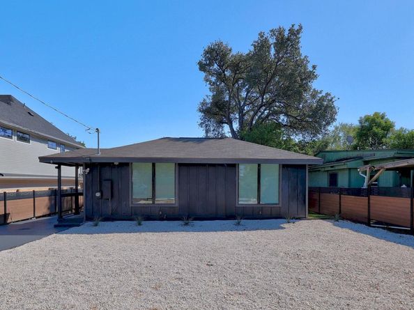 4309 Hank Ave, Austin TX 78745