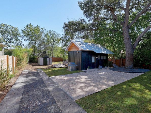 4309 Hank Ave, Austin TX 78745