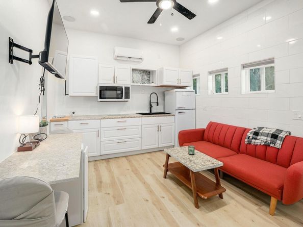 4309 Hank Ave, Austin TX 78745