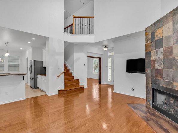 2606 Kinney Oaks CT, Austin TX 78704