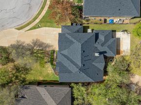 2807 Rambler Valley DR, Cedar Park TX 78613
