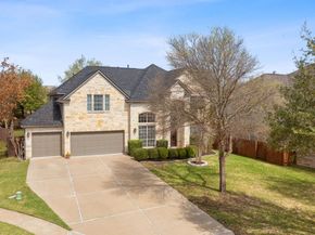 2807 Rambler Valley DR, Cedar Park TX 78613