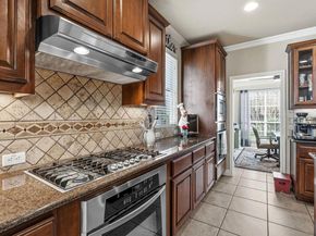 2807 Rambler Valley DR, Cedar Park TX 78613