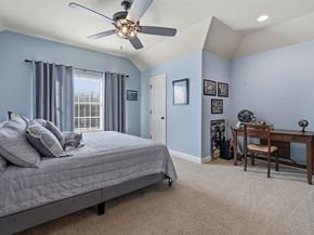 2807 Rambler Valley DR, Cedar Park TX 78613