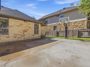 2807 Rambler Valley DR, Cedar Park TX 78613