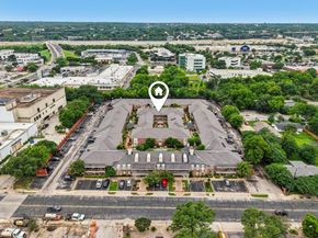7920 Rockwood LN 249, Austin TX 78757