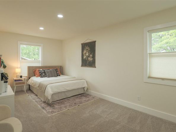 6206 Hillston DR, Austin TX 78745