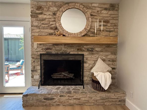 6206 Hillston DR, Austin TX 78745