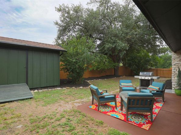 6206 Hillston DR, Austin TX 78745