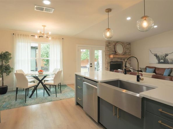 6206 Hillston DR, Austin TX 78745