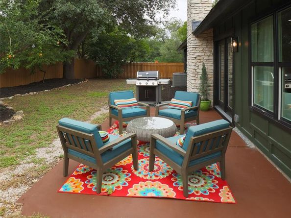 6206 Hillston DR, Austin TX 78745