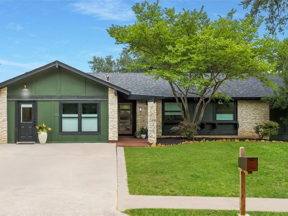 6206 Hillston DR, Austin TX 78745