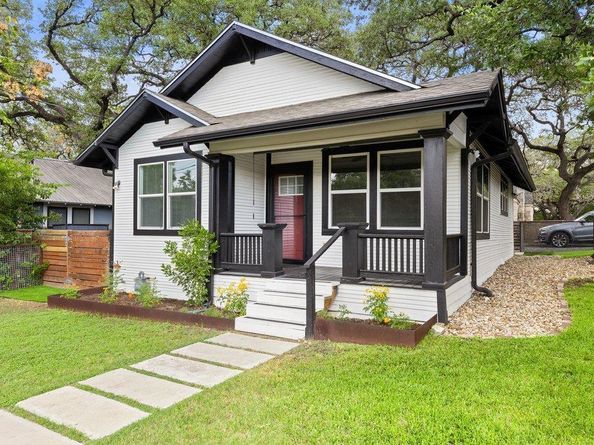 1905 Brackenridge ST, Austin TX 78704