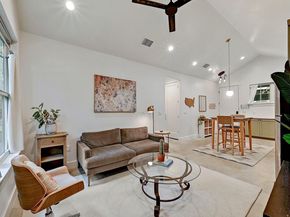 4606 Evans Ave, Austin TX 78751