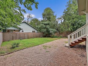 4606 Evans Ave, Austin TX 78751