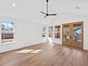 4606 Evans Ave, Austin TX 78751