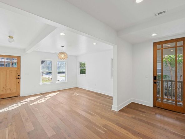 4606 Evans Ave, Austin TX 78751