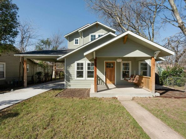 4606 Evans Ave, Austin TX 78751