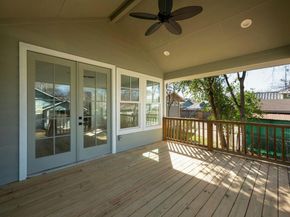 4606 Evans Ave, Austin TX 78751