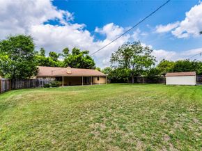 13505 Broadmeade Ave, Austin TX 78729