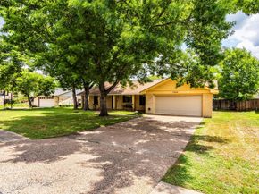 13505 Broadmeade Ave, Austin TX 78729
