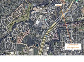 508 Morris DR, Georgetown TX 78628