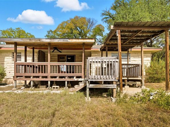 508 Morris DR, Georgetown TX 78628