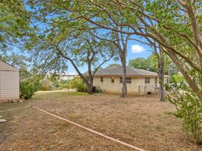 508 Morris DR, Georgetown TX 78628