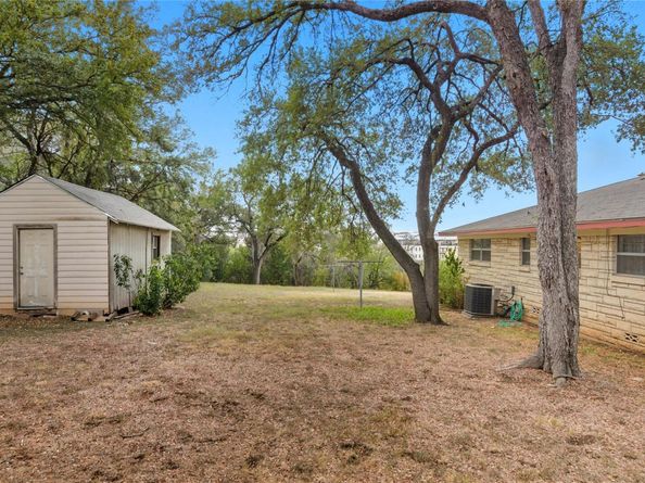 508 Morris DR, Georgetown TX 78628