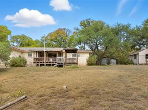 508 Morris DR, Georgetown TX 78628