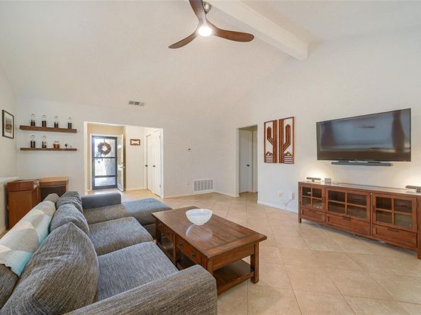 1504 Misty CV, Austin TX 78754