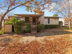 1504 Misty CV, Austin TX 78754
