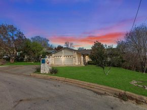 1504 Misty CV, Austin TX 78754