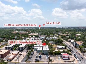 3815 Guadalupe ST 112, Austin TX 78751