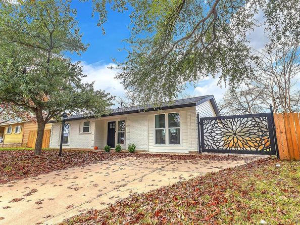 6300 Merriwood DR, Austin TX 78745