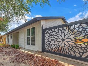 6300 Merriwood DR, Austin TX 78745