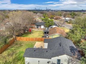 6300 Merriwood DR, Austin TX 78745