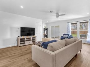 6300 Merriwood DR, Austin TX 78745