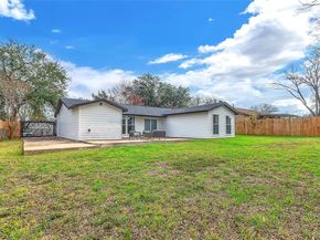 6300 Merriwood DR, Austin TX 78745