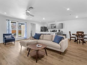 6300 Merriwood DR, Austin TX 78745