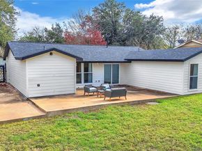 6300 Merriwood DR, Austin TX 78745