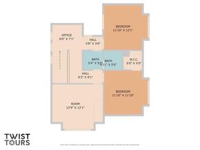 6617 Alleyton DR, Austin TX 78725