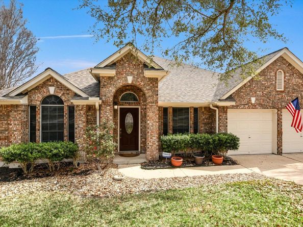 802 Sykes CT, Pflugerville TX 78660