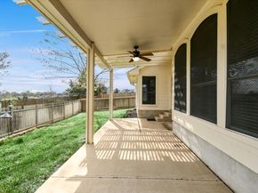 802 Sykes CT, Pflugerville TX 78660