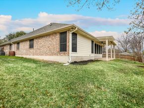 802 Sykes CT, Pflugerville TX 78660